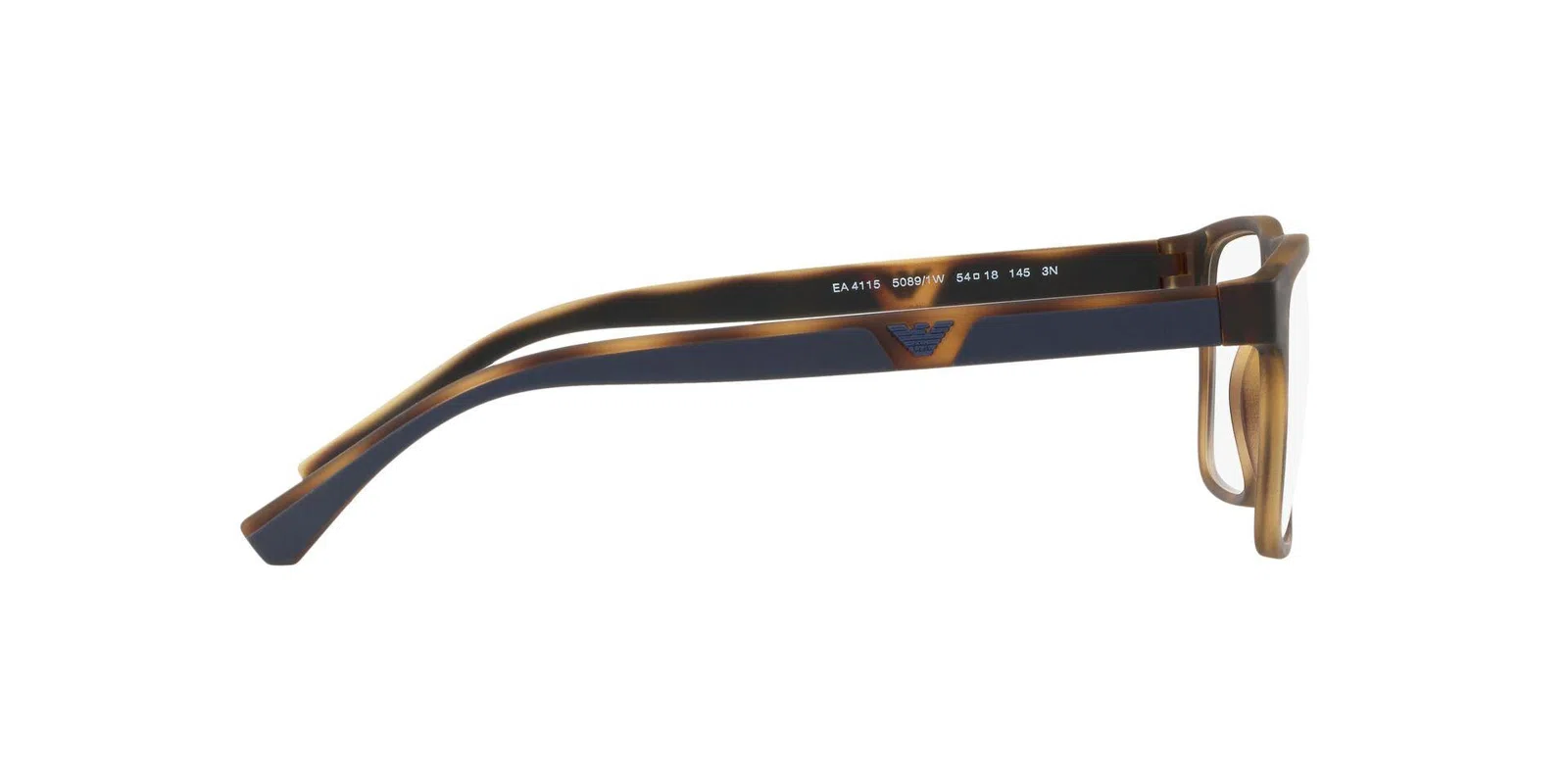 Emporio Armani 4115F Sunglasses - view 51
